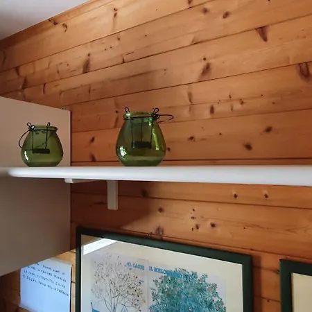 Casa Li Foggi By Salento Com Holiday home *