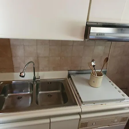 Casa Li Foggi By Salento Com Gallipoli