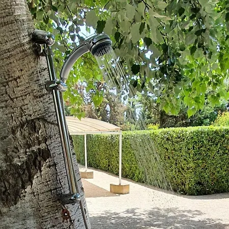Casa Li Foggi By Salento Com