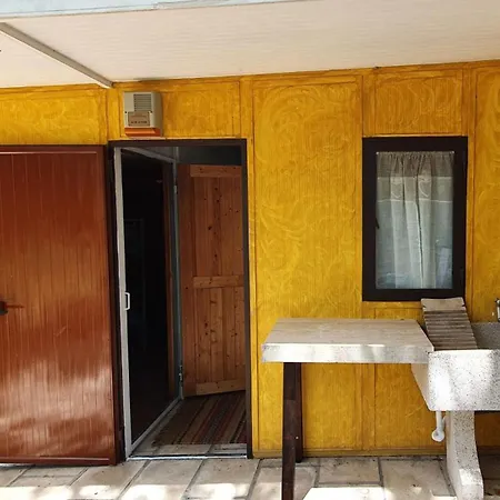 Casa Li Foggi By Salento Com * Gallipoli