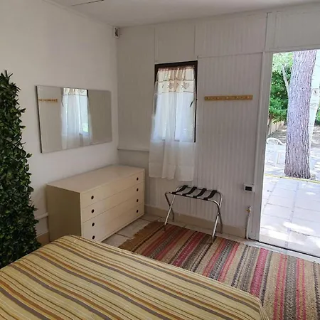 Casa Li Foggi By Salento Com