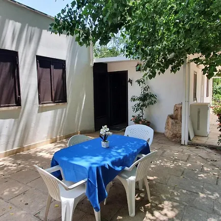 Casa Li Foggi By Salento Com Gallipoli