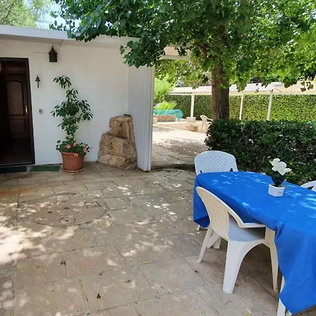 Holiday home Casa Li Foggi By Salento Com