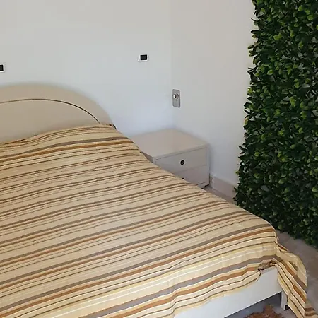 Casa Li Foggi By Salento Com Holiday home