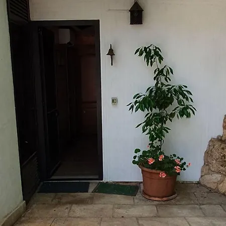 Casa Li Foggi By Salento Com Holiday home *