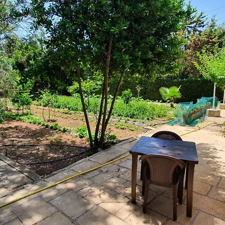 Casa Li Foggi By Salento Com Gallipoli