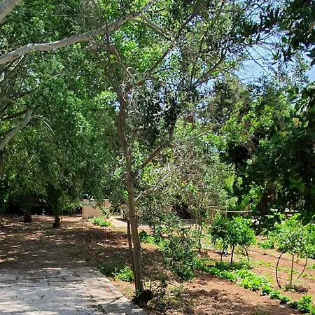 Casa Li Foggi By Salento Com Holiday home
